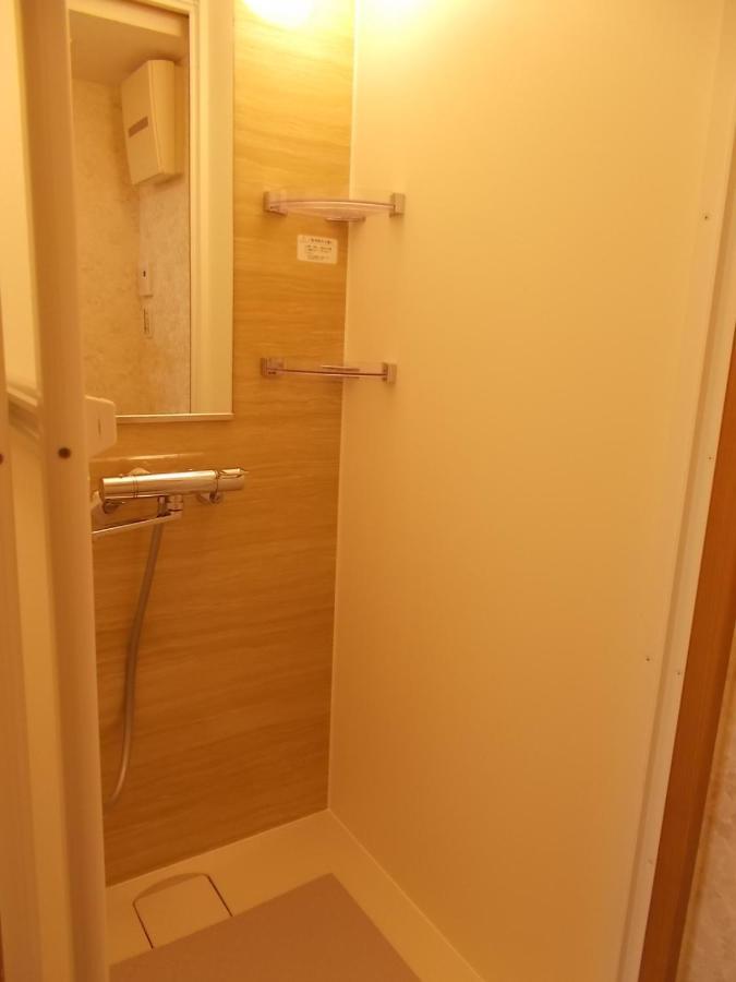 The Familiar Inn ー 旅館ホテル業 Osaka Eksteriør billede